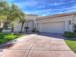 7475 E Beryl Ave, Scottsdale, AZ 85258