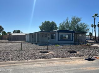621 S 87th Way, Mesa, AZ 85208