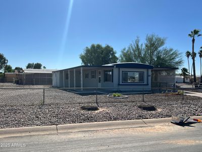 621 S 87TH Way, Mesa, AZ, 85208