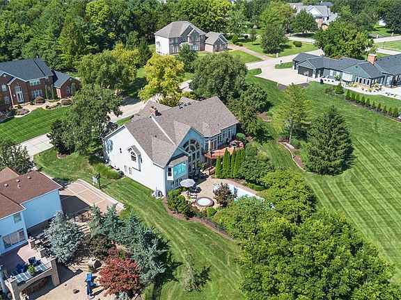 4th image of 5407 Guinevere Dr