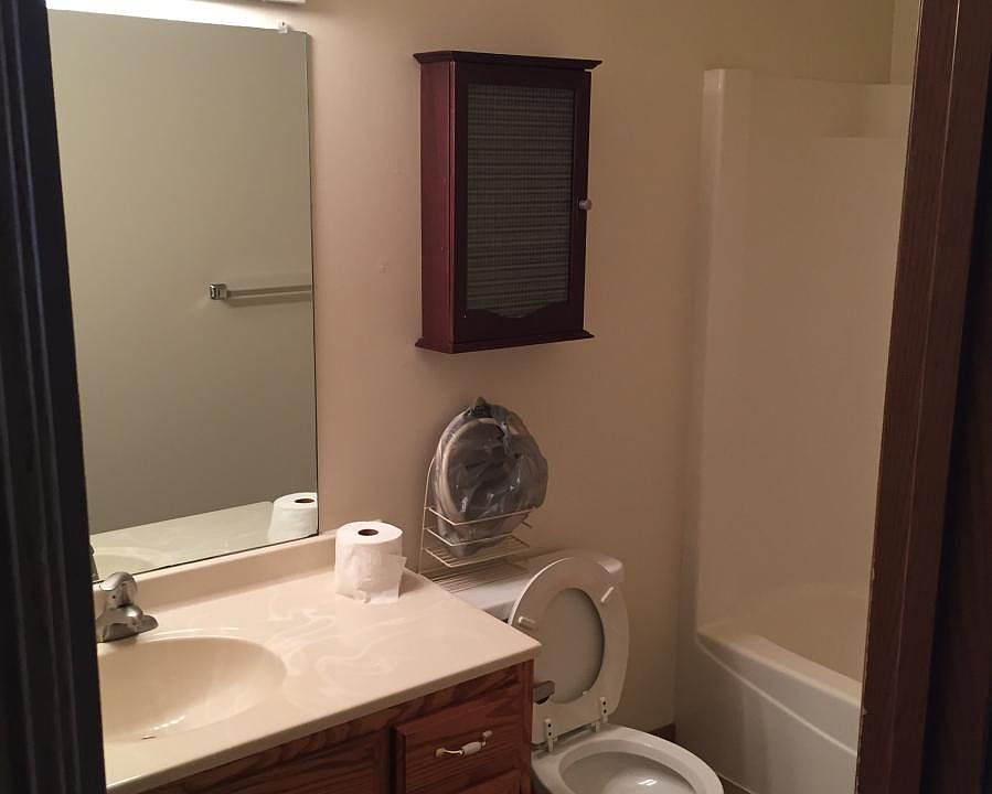 full bath