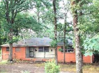 807 Abigail St, Little Rock, AR 72204