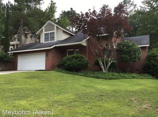 204 Crane Ct, Aiken, SC 29803