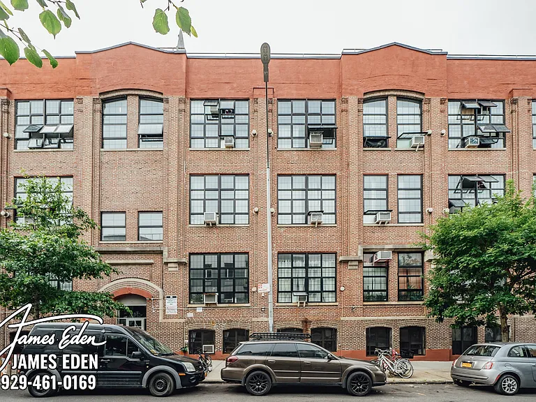 345 Eldert St #318 — Photo 22