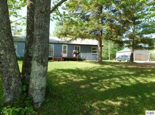 38083 Highway 2, Cohasset, MN 55721