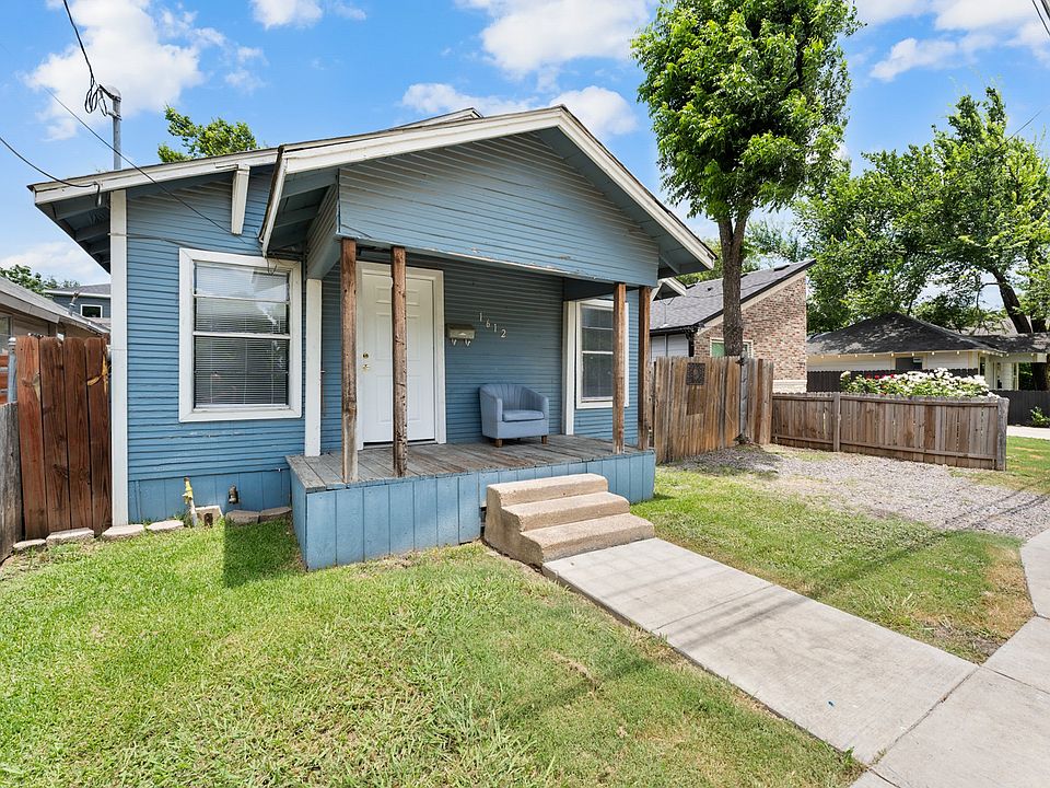 1st image of 1612 Harris Ct