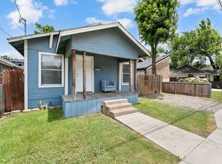 1612 Harris Ct, Dallas, TX 75223
