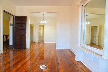 Rented by David Hirsch, LREB