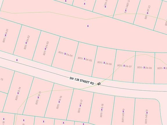 2nd image of LOT 5 SW 138th Street Rd