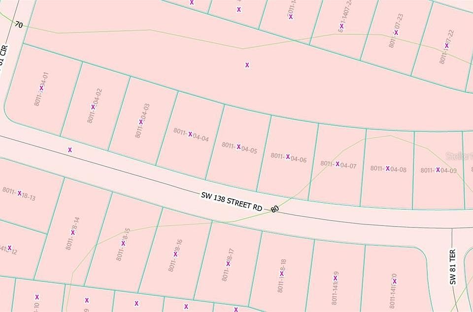 2nd image of LOT 5 SW 138th Street Rd