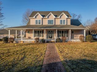 465 Confederacy Dr, Penn Laird, VA 22846