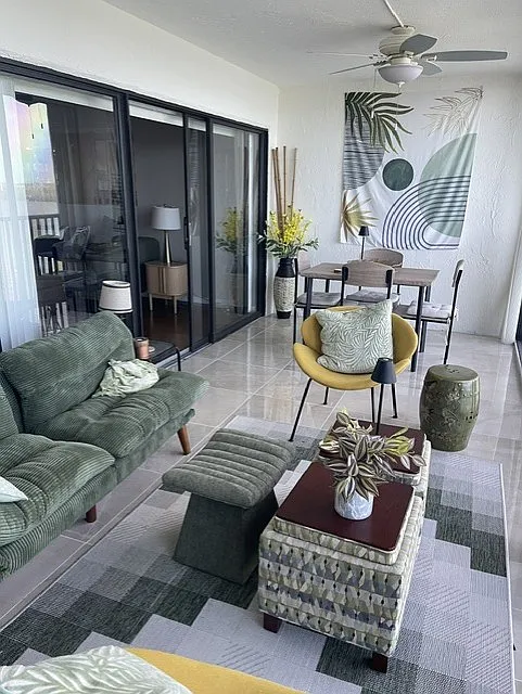 2 bed, 1269 sqft, $2,450 — Photo 2