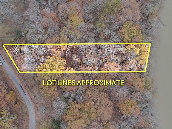 2nd image of LOT 73 E Blue Water Rd #73E