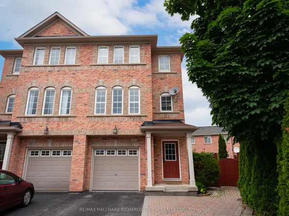 91 Wilkes Cres, Toronto, ON M1L 0B2