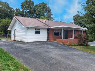 531 Summit Ridge Dr, Newport, TN 37821