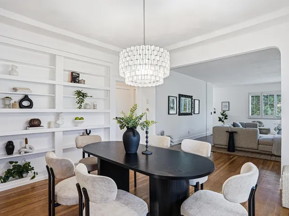 2237 Trafalgar Pl, Oakland, CA 94611