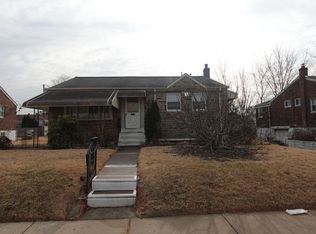 7809 Calvert St, Philadelphia, PA 19152