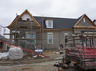 1128 W Cavaletti Cir LOT 247, Gallatin, TN 37066