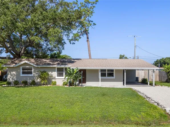 4236 Hymount Ave, Sarasota, FL 34231
