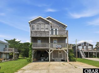 40191 Leslie Ln Lot 4, Avon, NC 27915