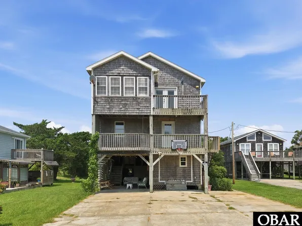 40191 Leslie Ln Lot 4, Avon, NC 27915