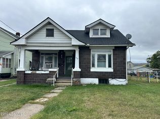 1218 Orange St, Berwick, PA 18603
