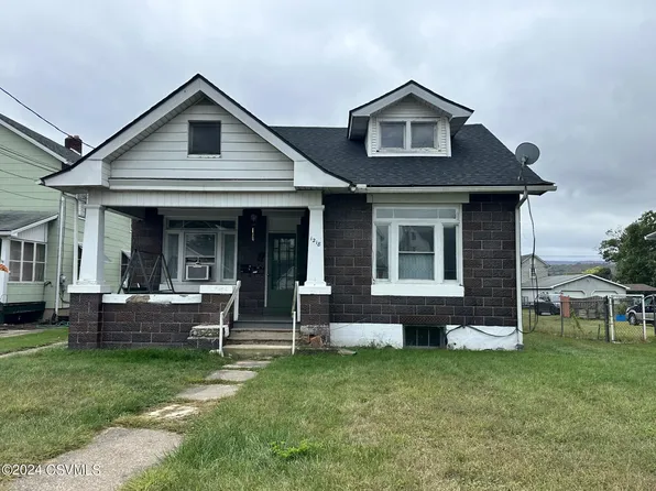 1218 Orange St, Berwick, PA 18603