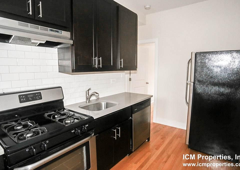 1st image of 5113 N Winchester Ave #1K