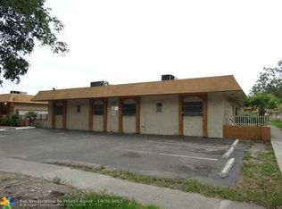 5303 NW 24th St #110, Fort Lauderdale, FL 33313