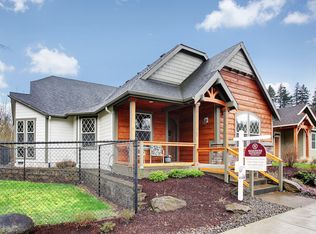 942 E Hist Columbia River Hwy, Troutdale, OR 97060