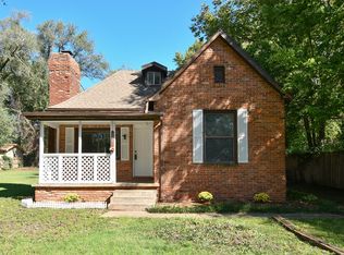 2941 W Grand St, Springfield, MO 65802