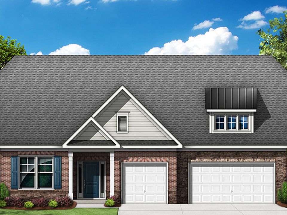 2nd image of 1018 Catskills Way