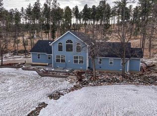 13451 Rockwood Rd, Rapid City, SD 57702