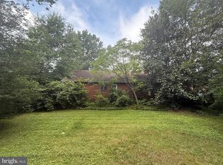 3019 N Tuckahoe St, Arlington, VA 22213
