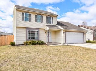 8325 North 93rd STREET, Milwaukee, WI 53224