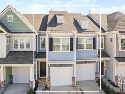 624 Metro Sta, Apex, NC, 27502