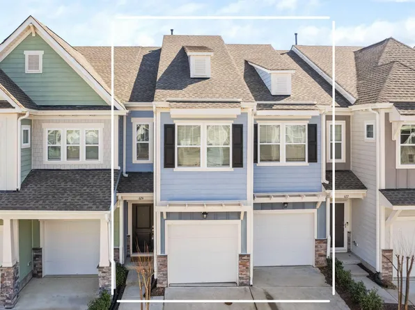 624 Metro Sta, Apex, NC 27502