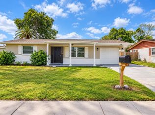 7310 IVANHOE DRIVE, PORT RICHEY, FL 34668