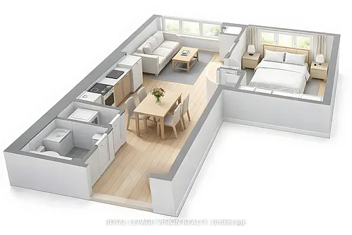 470 Front St W Photo 1