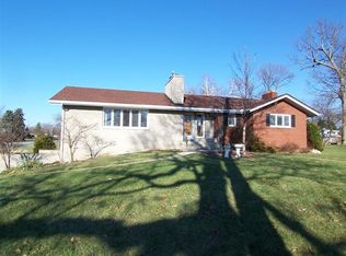 1197 Peebles Dr, Fairborn, OH 45324