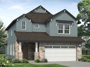 Clear Creek 1950 Plan, Clear Creek, Voolov Round Rock, TX 78681