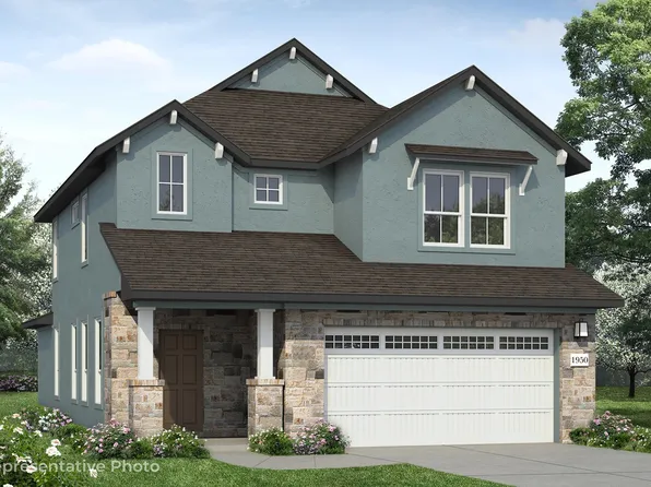 Clear Creek 1950 Plan, Clear Creek