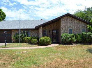 3414 Sunset Dr, San Angelo, TX 76904