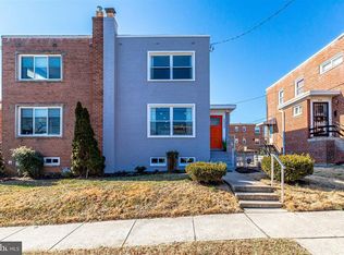 5508 Chillum Pl NE, Washington, DC 20011