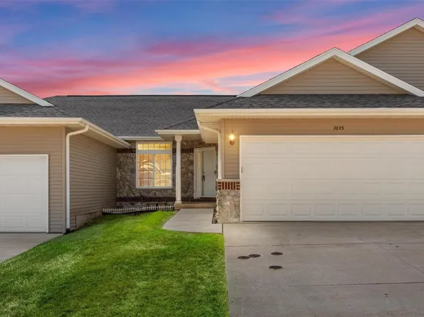 3645 Stoney Point Rd SW, Cedar Rapids, IA 52404