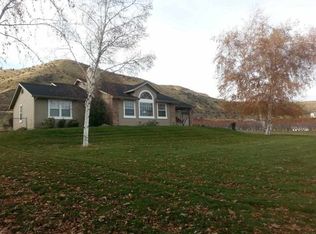2563 W South Slope Rd, Emmett, ID 83617