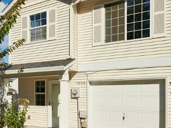 7904 NE 60th St, Vancouver, WA 98662