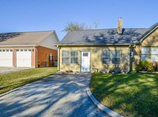 311 Staitti St, Humble, TX 77338