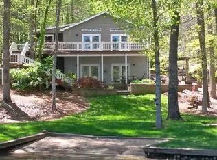 299 Lynwood Rd, Littleton, NC 27850