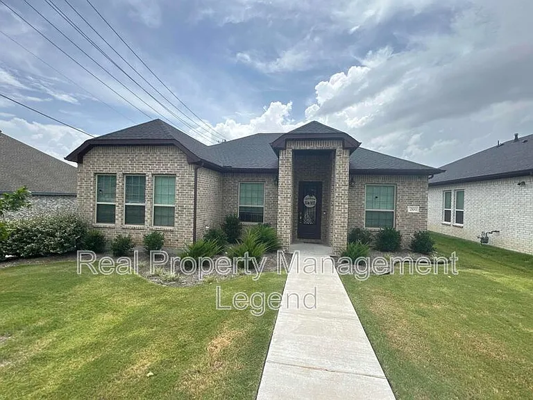 201 N West A Allen Blvd — Photo 9